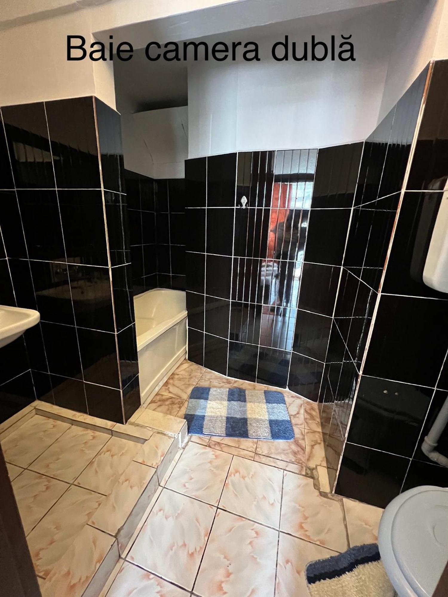 Complex Mamaia - Histria Hotell Exteriör bild
